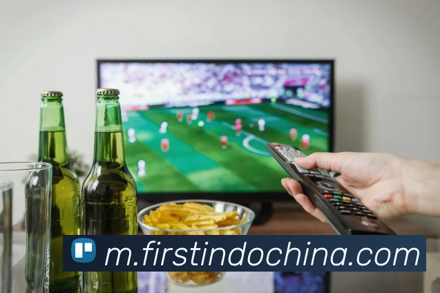 战术分析频道